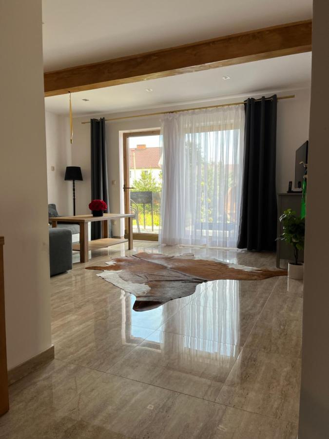 Osada Marcowa - Niebieski Domek Z Sauna & Jacuzzi Zakopane Dış mekan fotoğraf